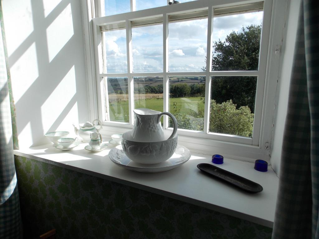 Bed and Breakfast Cotswolds Mine Hill House Lower Brailes Екстер'єр фото