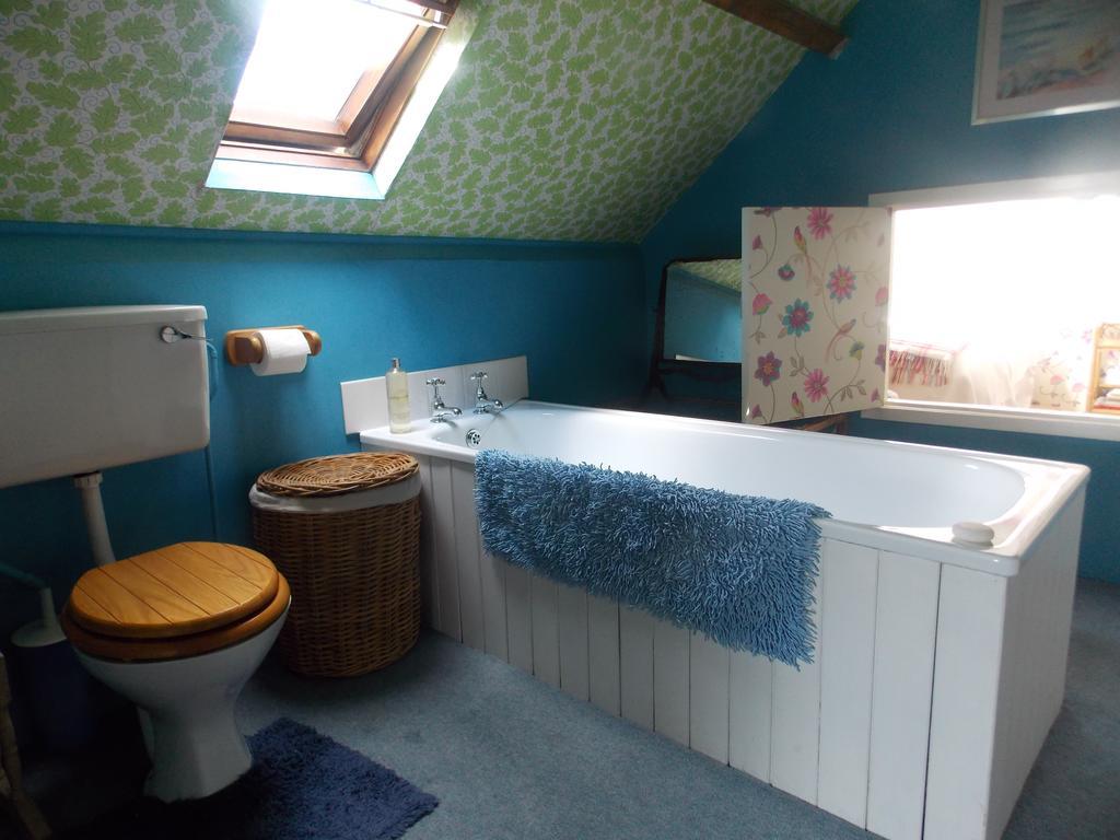 Bed and Breakfast Cotswolds Mine Hill House Lower Brailes Номер фото