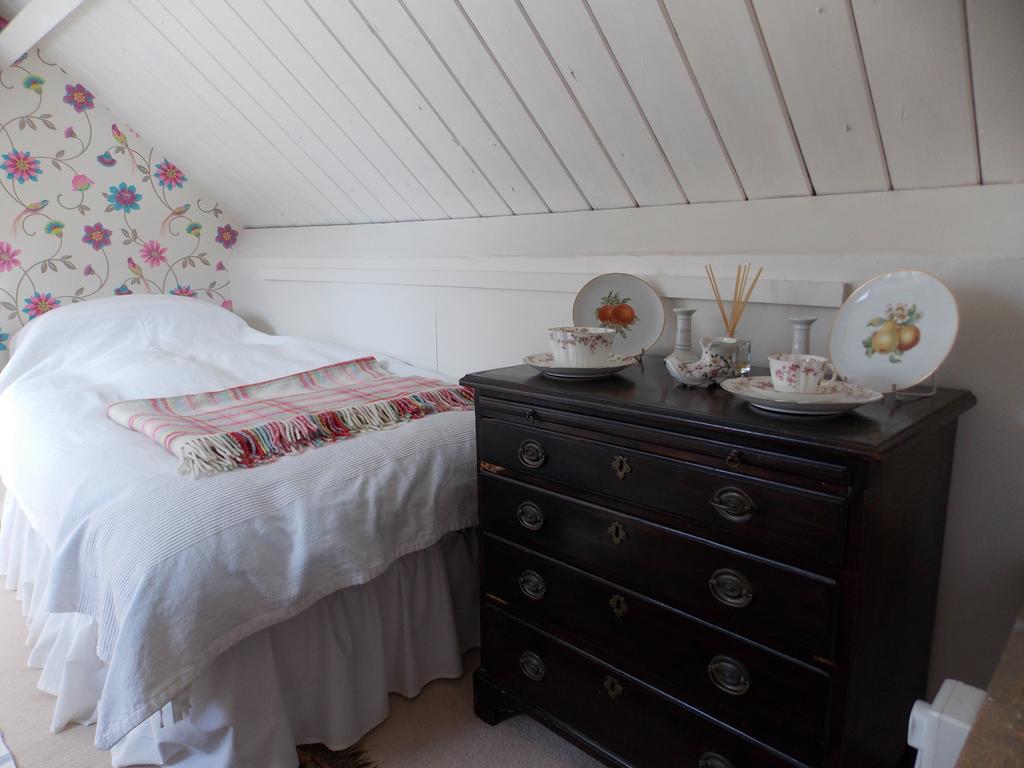 Bed and Breakfast Cotswolds Mine Hill House Lower Brailes Екстер'єр фото