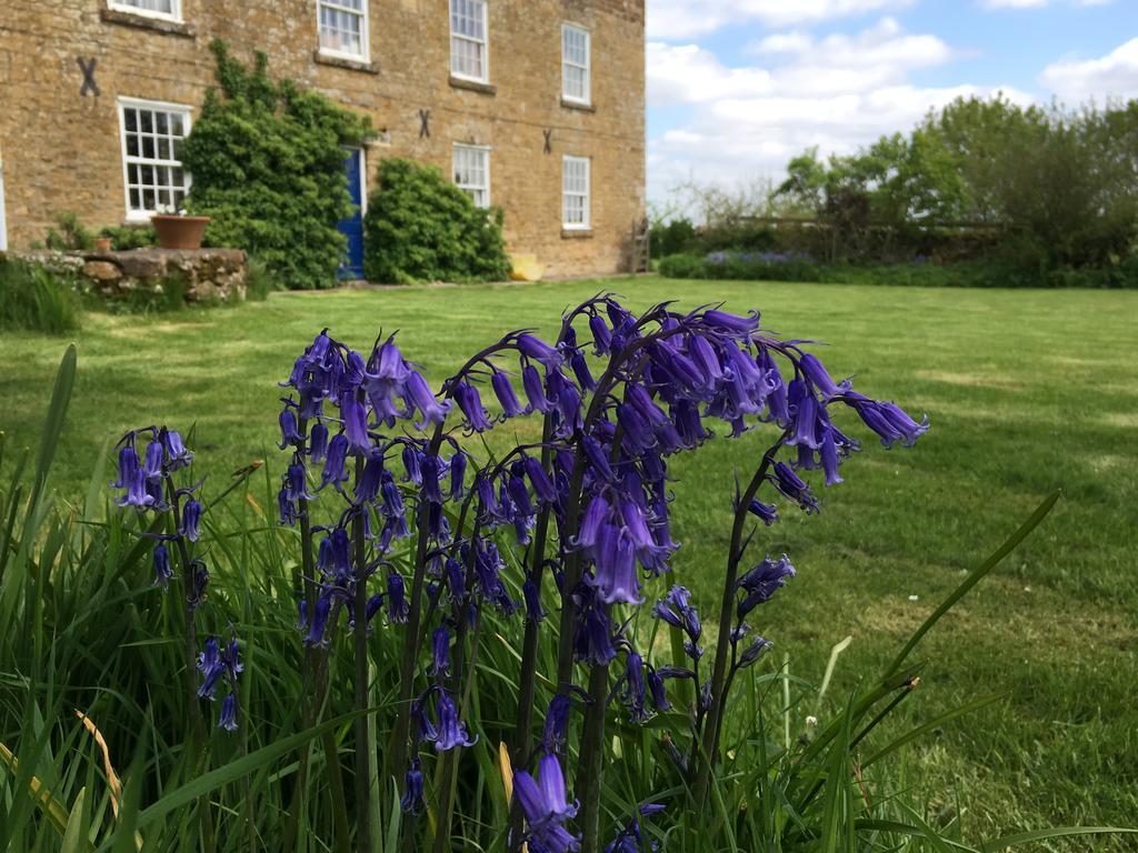 Bed and Breakfast Cotswolds Mine Hill House Lower Brailes Екстер'єр фото
