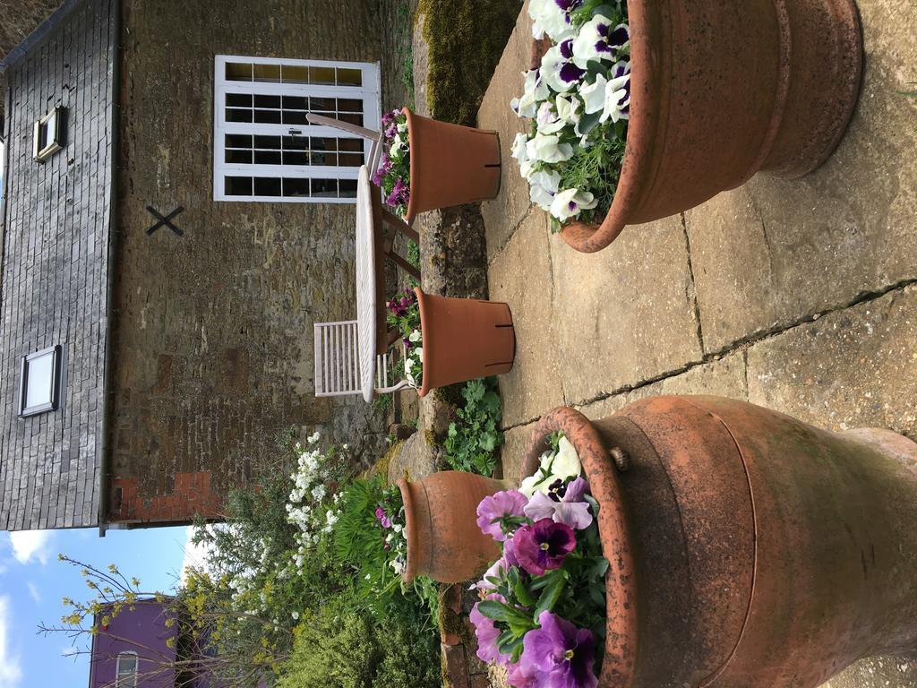 Bed and Breakfast Cotswolds Mine Hill House Lower Brailes Екстер'єр фото