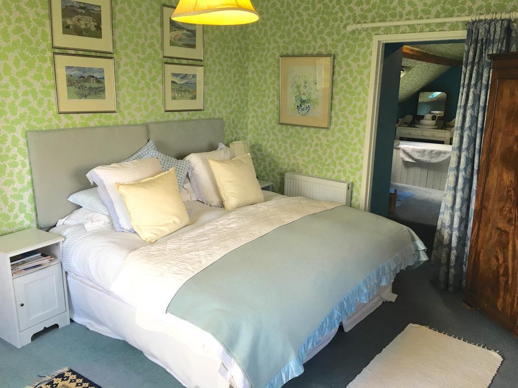 Bed and Breakfast Cotswolds Mine Hill House Lower Brailes Екстер'єр фото