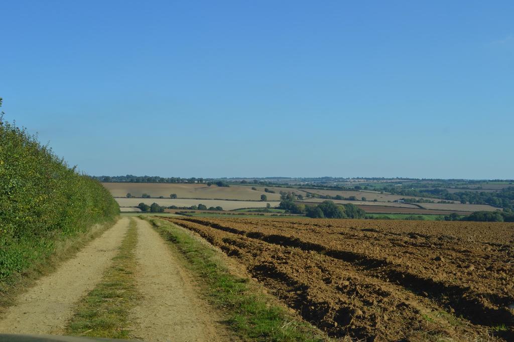 Bed and Breakfast Cotswolds Mine Hill House Lower Brailes Екстер'єр фото
