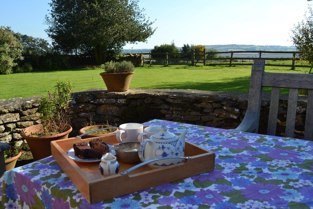 Bed and Breakfast Cotswolds Mine Hill House Lower Brailes Екстер'єр фото