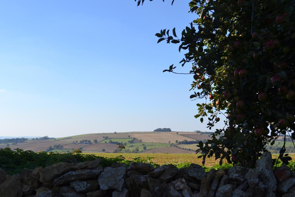 Bed and Breakfast Cotswolds Mine Hill House Lower Brailes Екстер'єр фото