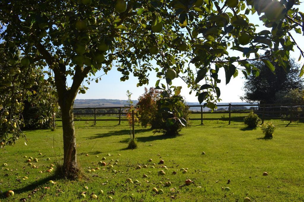 Bed and Breakfast Cotswolds Mine Hill House Lower Brailes Екстер'єр фото