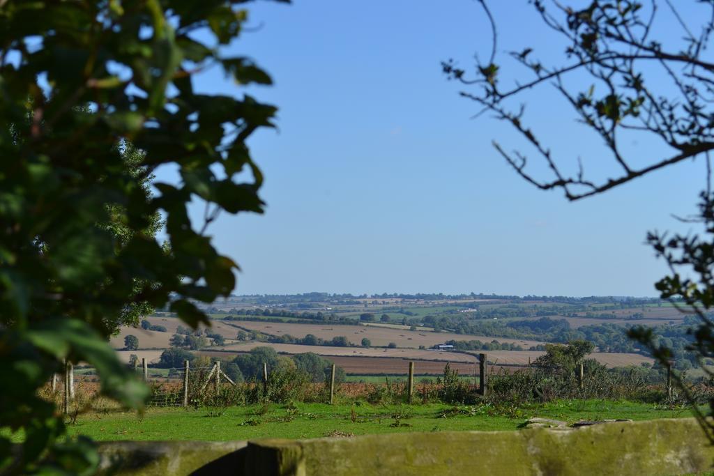 Bed and Breakfast Cotswolds Mine Hill House Lower Brailes Екстер'єр фото